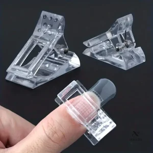 Accessoire essentiel pour la pose d'ongles en gel