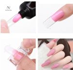 Pince de maintien pour un travail soigné des ongles