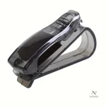 Clip pare-soleil voiture pour rangement lunettes de soleil