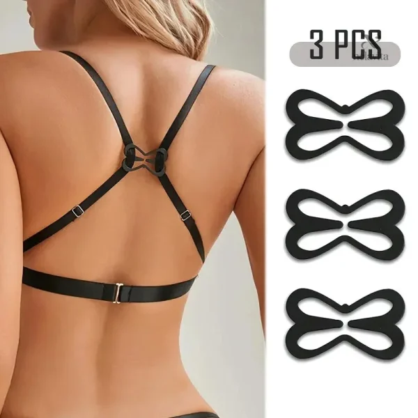 clips-bretelles-soutien-gorge-en-forme-de-papillon-lot-de-7vlr9m-1 Clips bretelles soutien-gorge papillon, lot de 3