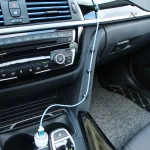 Accessoire de voiture pour une meilleure organisation des fils