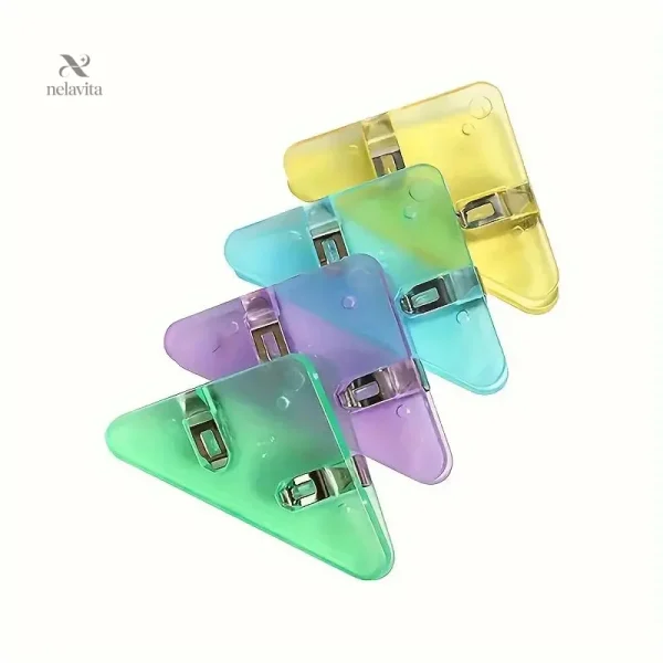 Pinces multifonctions antidérapantes pour bureau