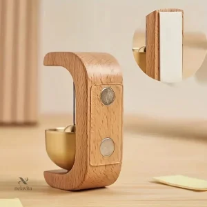 Accessoire zen en laiton pour intérieur relaxant