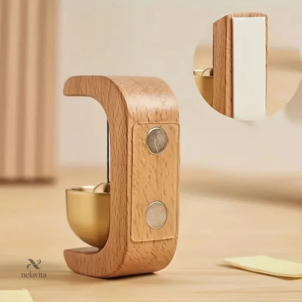 Accessoire zen en laiton pour intérieur relaxant