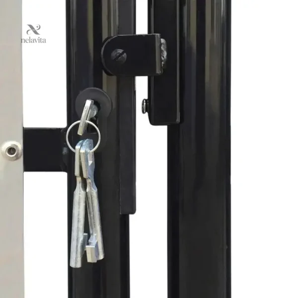 Système de sécurité pour délimiter votre propriété