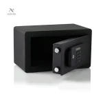 Système de verrouillage numérique pour protection des objets de valeur