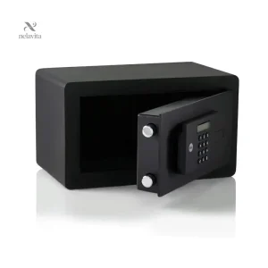 Système de verrouillage numérique pour protection des objets de valeur