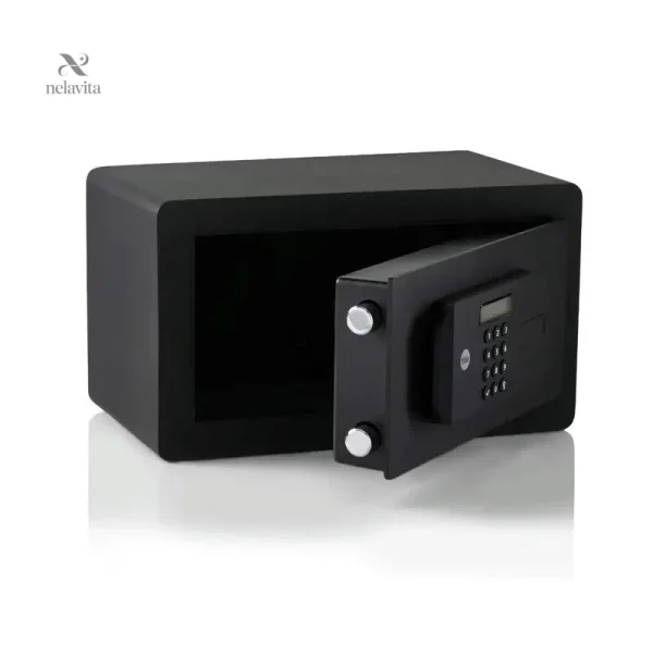 Système de verrouillage numérique pour protection des objets de valeur
