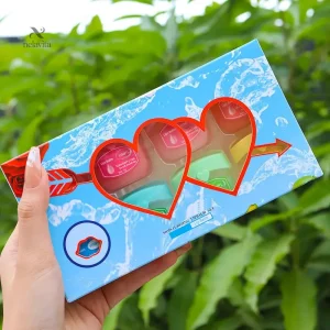 Douceur et santé pour vos lèvres avec ce coffret
