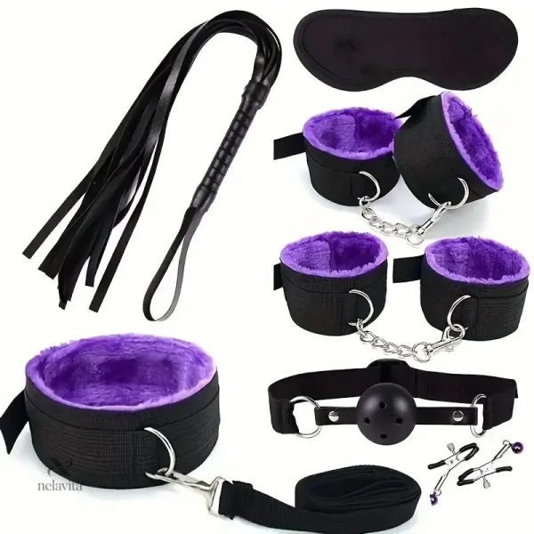 coffret-bdsm-7-pieces-kit-de-soumission-avec-menottes-fou-qsbx38-1