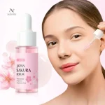 Ensemble 6-en-1 avec Acide Hyaluronique et Vitamine C