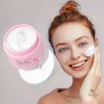 Produits hydratants pour une peau éclatante et revitalisée