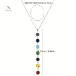 Bijoux énergétiques pour l'équilibre du corps et de l'esprit