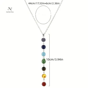 Bijoux énergétiques pour l'équilibre du corps et de l'esprit