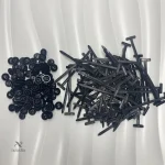 Accessoire de montage pour solutions industrielles fiables