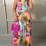 Vêtement ample pour un look bohème décontracté