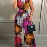 Style ample et fluide, idéal pour la saison estivale