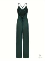 Combinaison échancrée pour femmes, style sexy