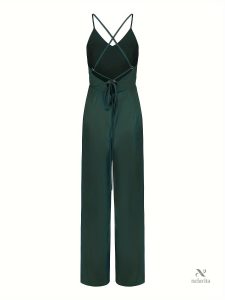 Combinaison échancrée pour femmes, style sexy