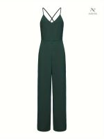Modèle sexy avec dos croisé pour femme
