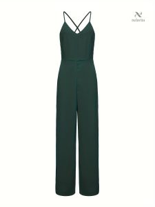 Modèle sexy avec dos croisé pour femme