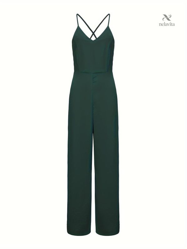 Modèle sexy avec dos croisé pour femme