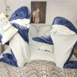 Combinaison Requin Vintage Lavable pour confort unique