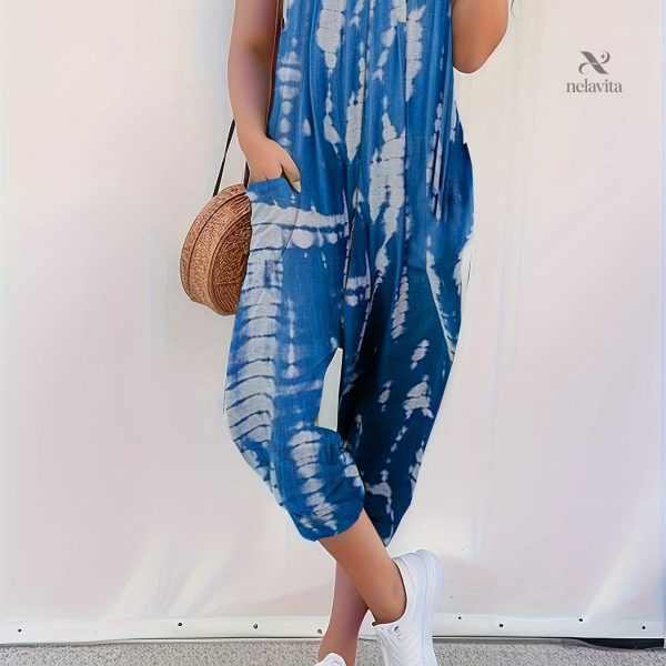 Salopette pour femmes, style contemporain