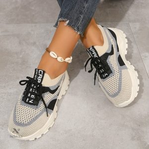 Chaussures de sport confortables pour femmes