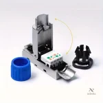 Keystone Jack Ethernet pour connexion réseau fiable