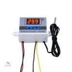 Thermomètre numérique adapté aux besoins des aquariums