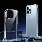 Coque iPhone antichoc, protection durable et légère