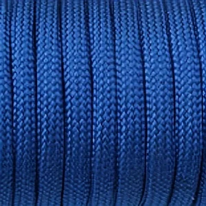 Corde Paracorde 550 Type III – Câble de Survie Ultra Résistant 4mm d'épaisseur pour Camping, Randonnée & Bushcraft
