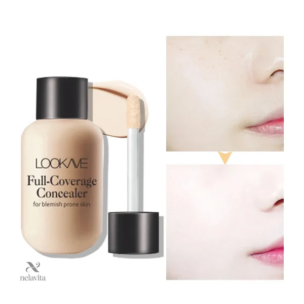 correcteur-teint-haute-couvrance-lookave-anti-cernes-impe-m03drj-1 Correcteur Teint Haute Couvrance LOOKAVE - Teinte #01 Light