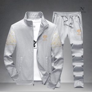 Ensemble de sport - Cardigan