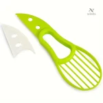 Design ergonomique pour une prise en main confortable en cuisine