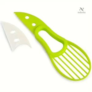 Design ergonomique pour une prise en main confortable en cuisine