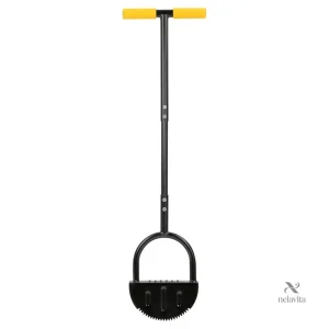 Accessoire de jardinage pour finitions soignées
