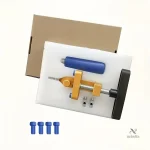 Coupe-carrelage efficace pour travaux de rénovation