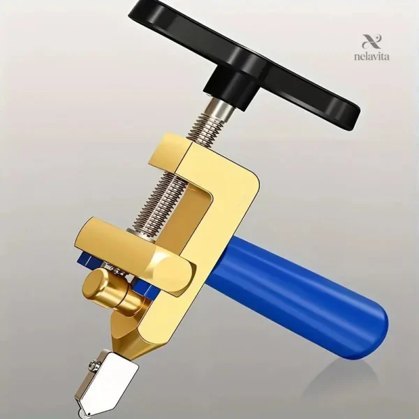 Outil manuel pour découpe de carrelage 3-15 mm