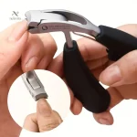 Coupe-Ongles Professionnel G31 avec Précision 10mm