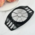 Outil de cuisine efficace pour trancher les fruits