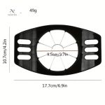 Design ergonomique pour une utilisation facile et sûre