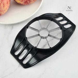 Accessoire pratique pour trancher les fruits rapidement