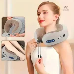 Masseur vibrant pour relaxation ciblée des muscles