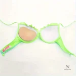 Accessoire de mode : coussins invisibles en silicone