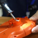 Couteau électrique pour artisans et créateurs