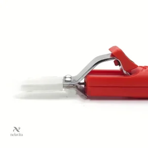 Couteau spécial pour travaux de découpe de précision