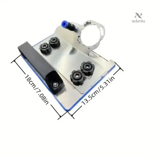 Outil de découpe rechargeable pour câbles et matériaux divers
