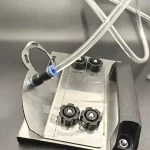 Outil électrique pratique pour une découpe efficace et rapide